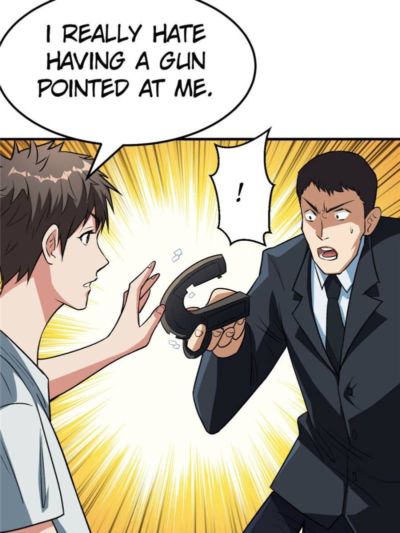 Read Endgame Restart EN Manga Online