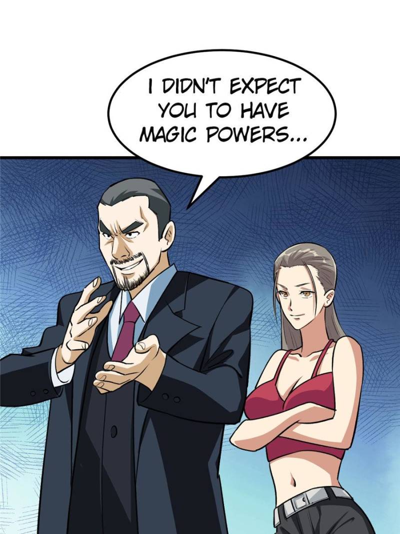 Read Endgame Restart EN Manga Online
