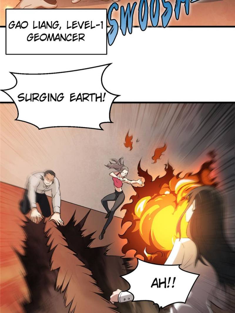 Read Endgame Restart EN Manga Online