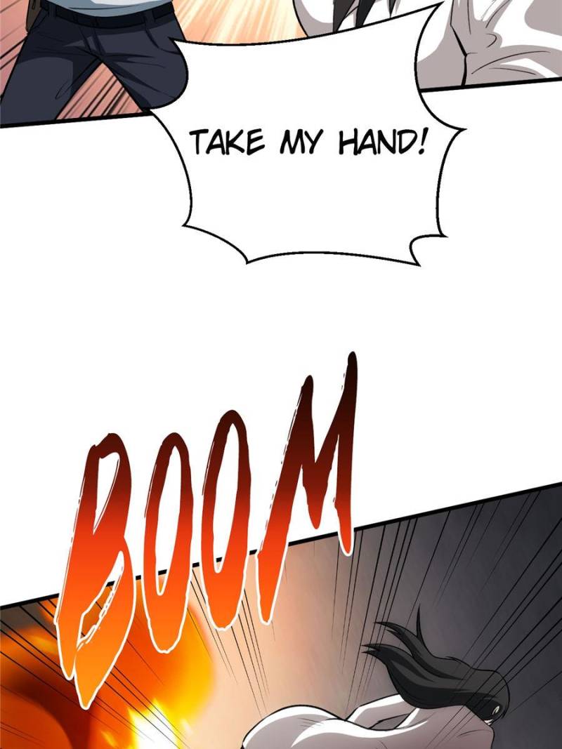 Read Endgame Restart EN Manga Online