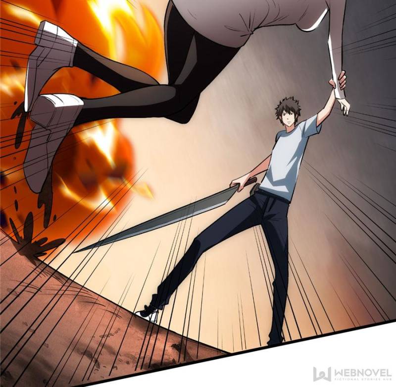 Read Endgame Restart EN Manga Online