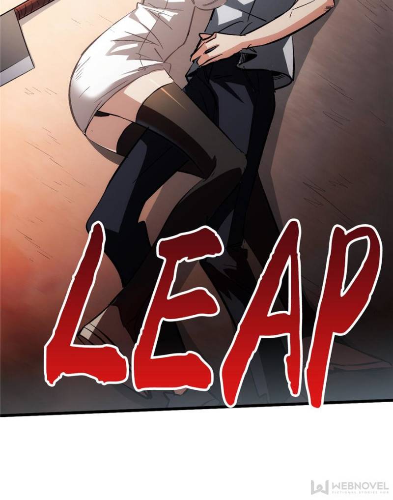 Read Endgame Restart EN Manga Online