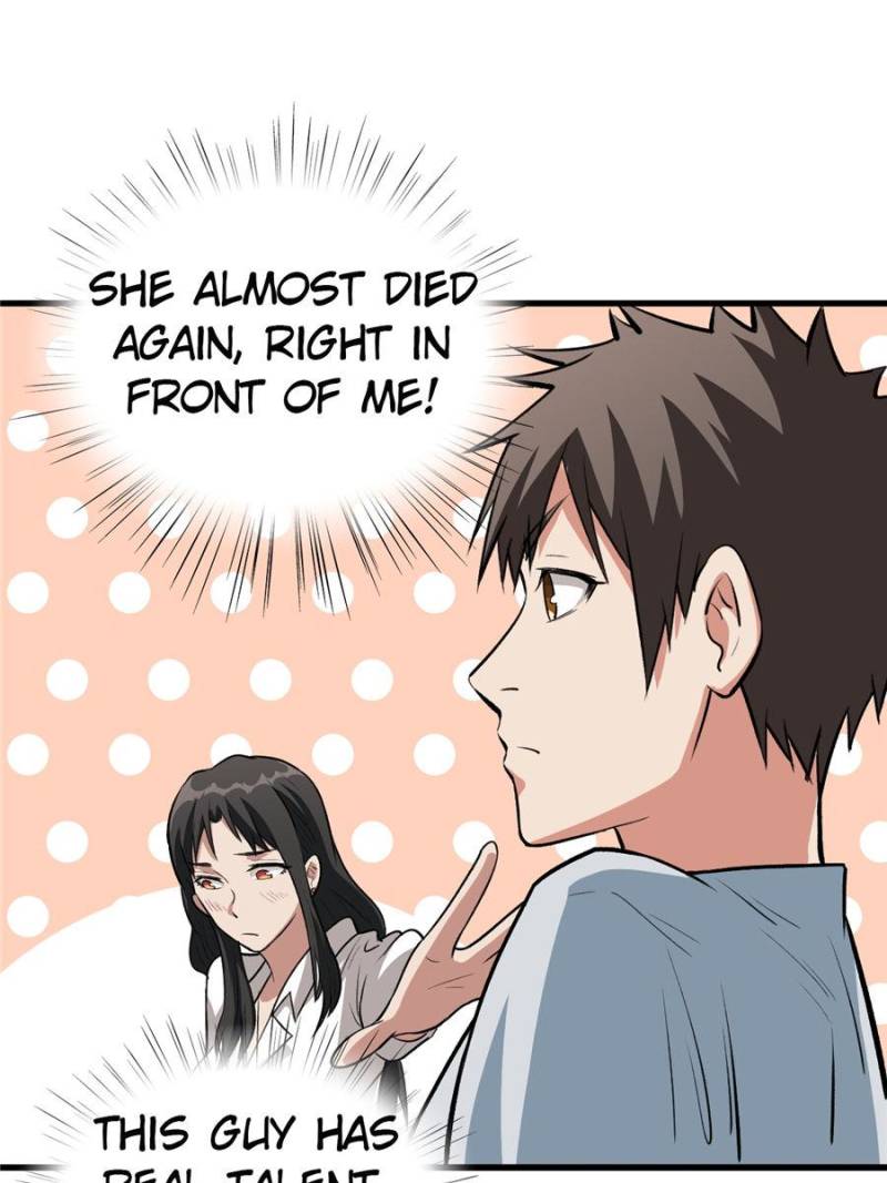 Read Endgame Restart EN Manga Online