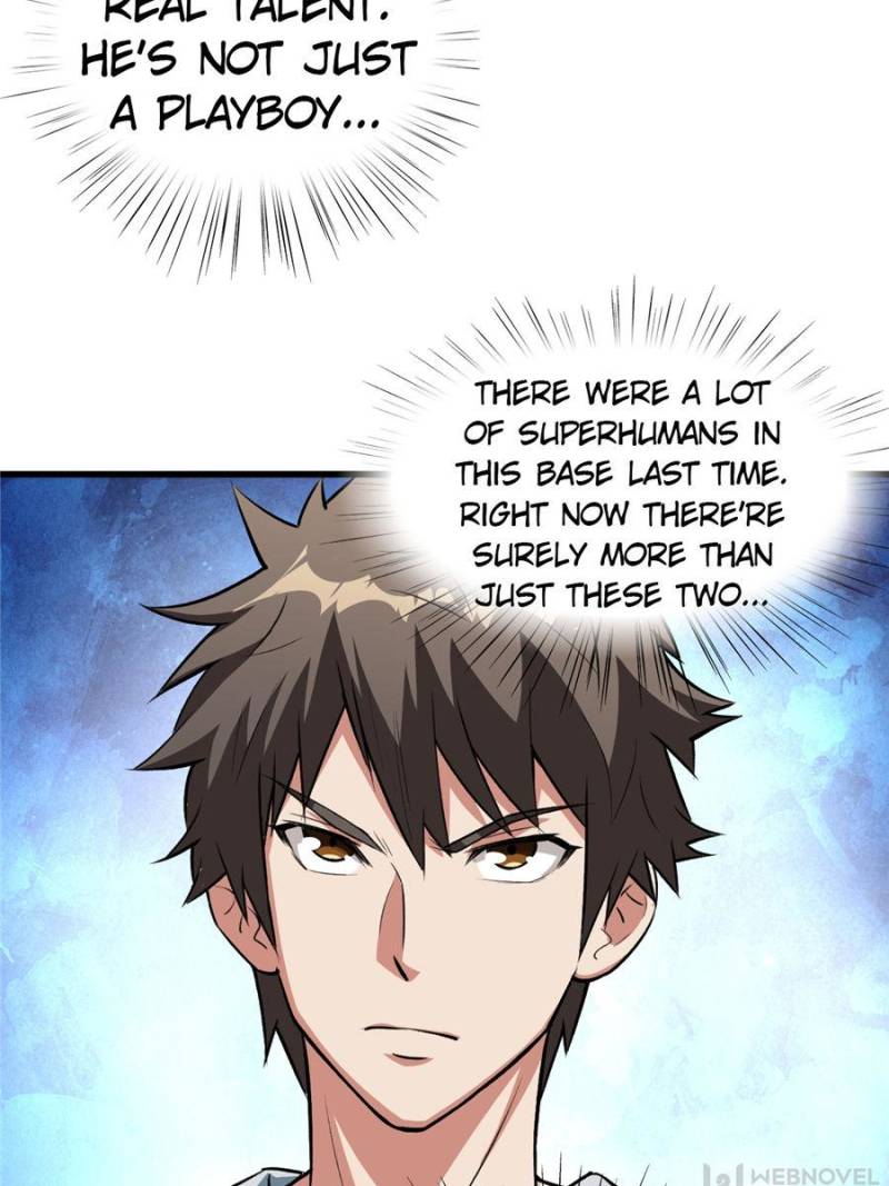 Read Endgame Restart EN Manga Online