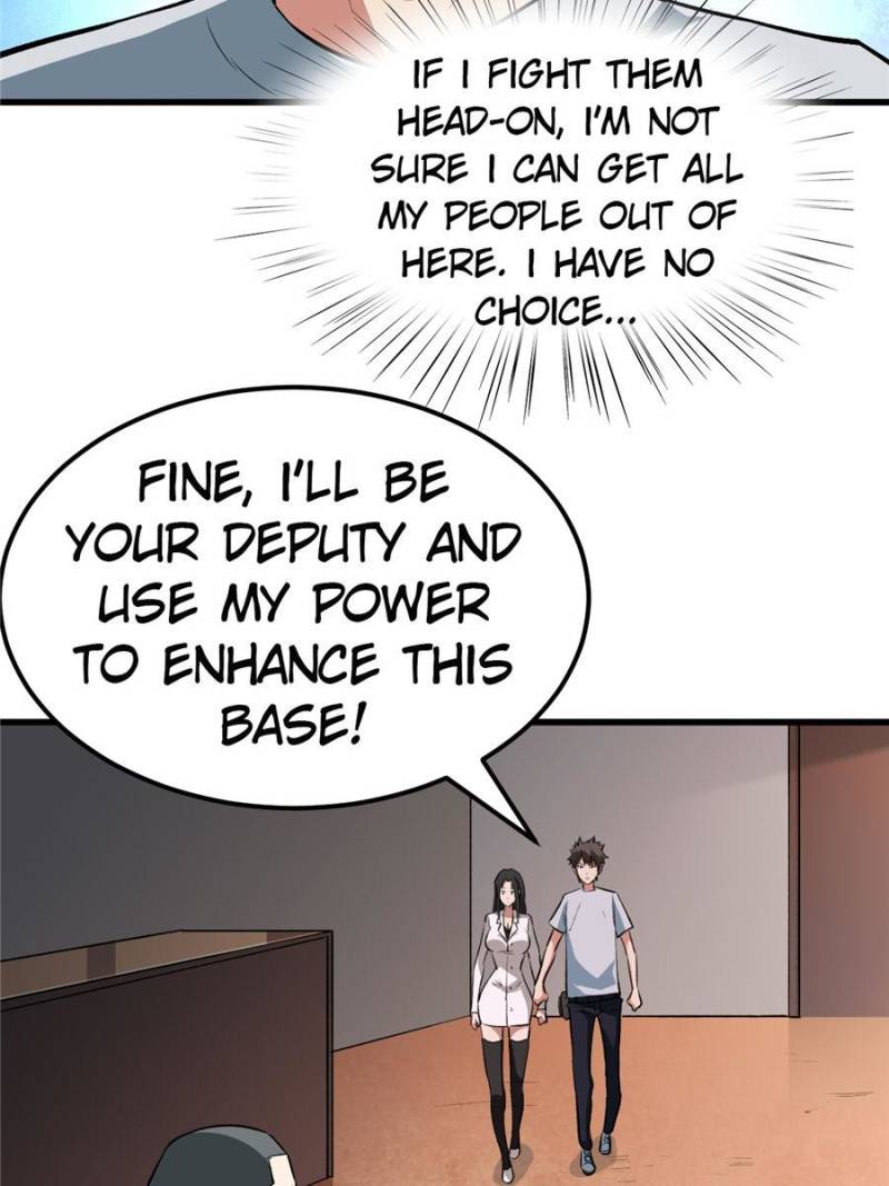 Read Endgame Restart EN Manga Online
