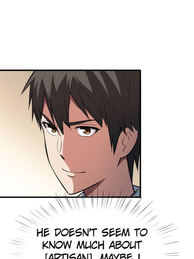 Read Endgame Restart EN Manga Online