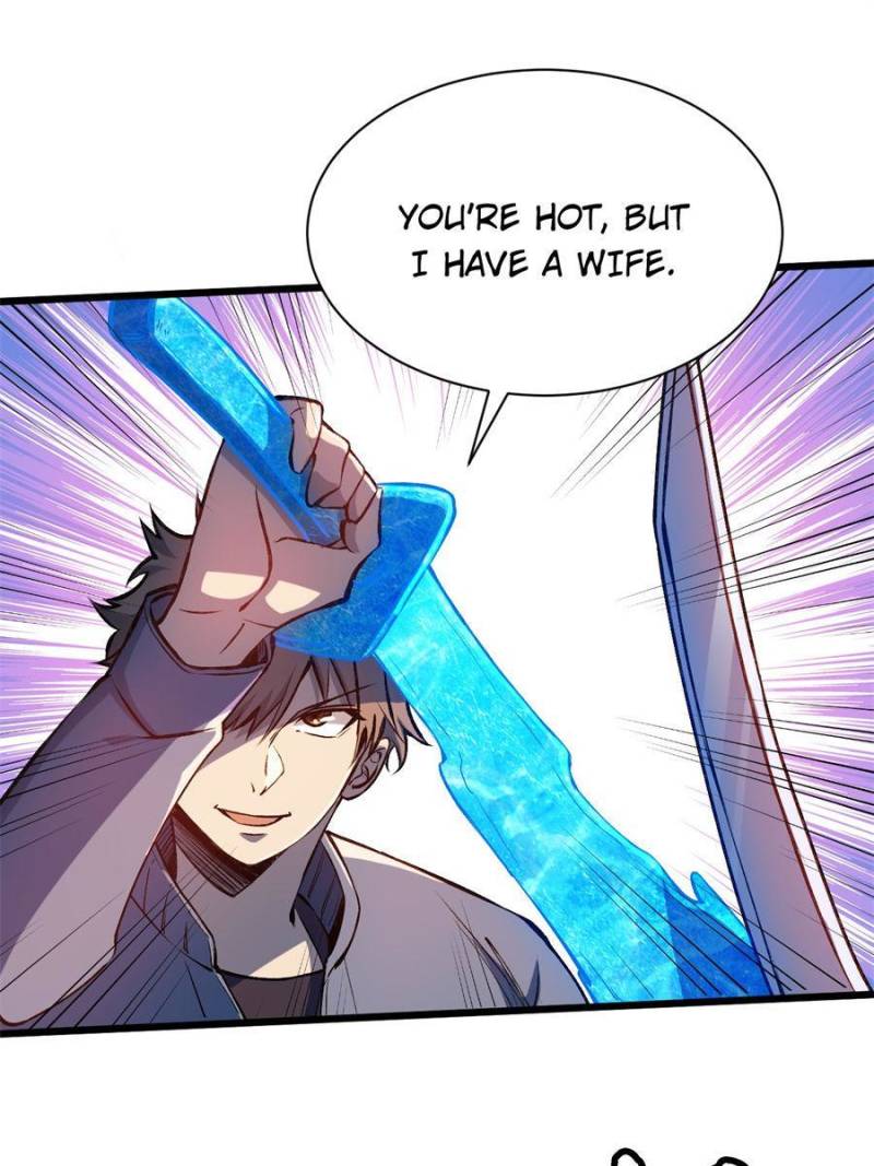 Read Endgame Restart EN Manga Online