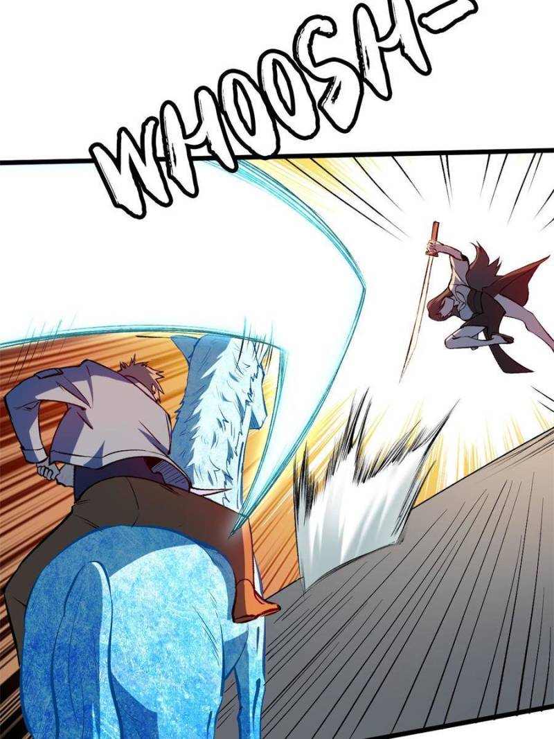 Read Endgame Restart EN Manga Online