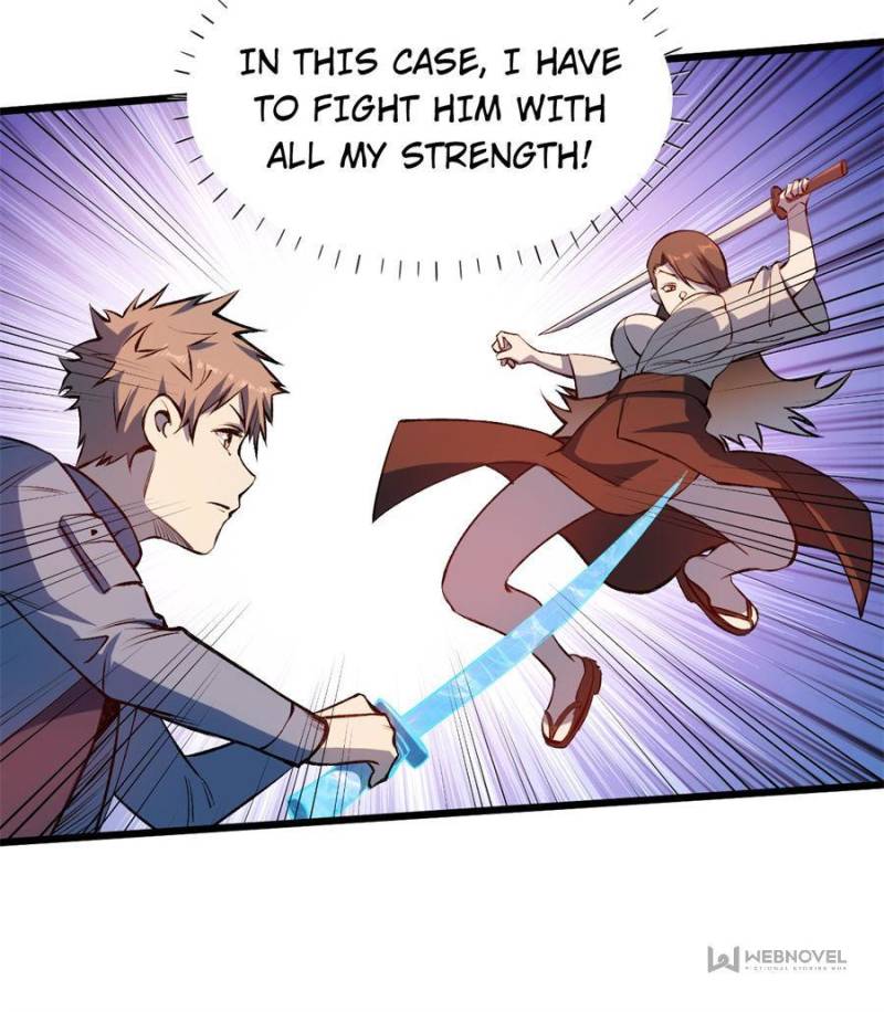Read Endgame Restart EN Manga Online