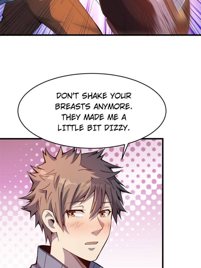 Read Endgame Restart EN Manga Online