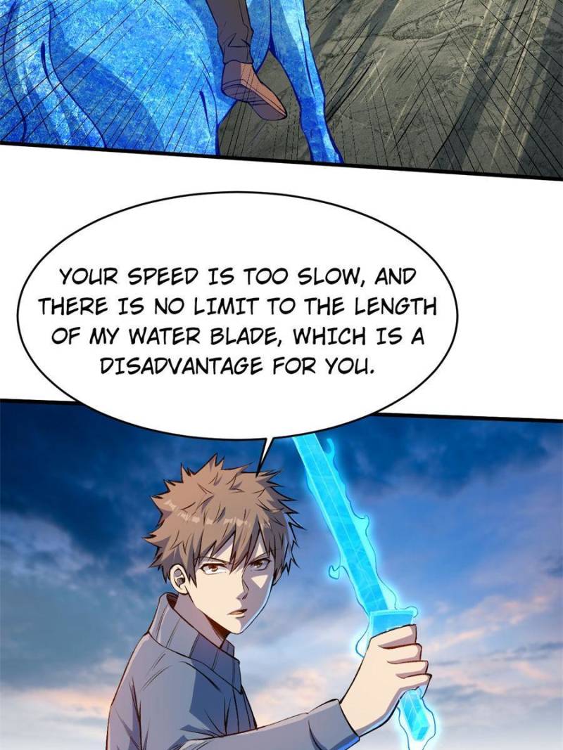Read Endgame Restart EN Manga Online