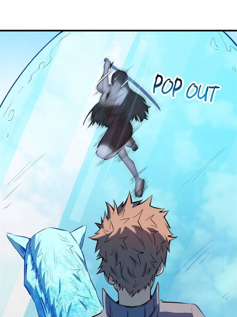 Read Endgame Restart EN Manga Online