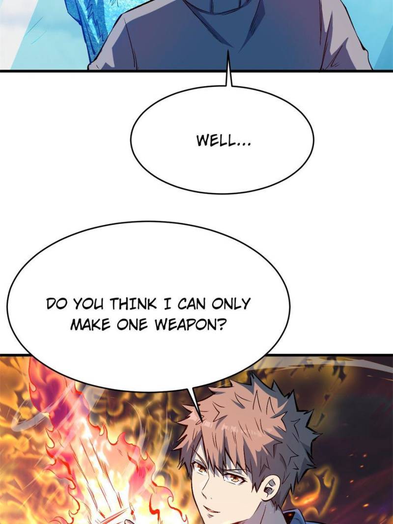 Read Endgame Restart EN Manga Online