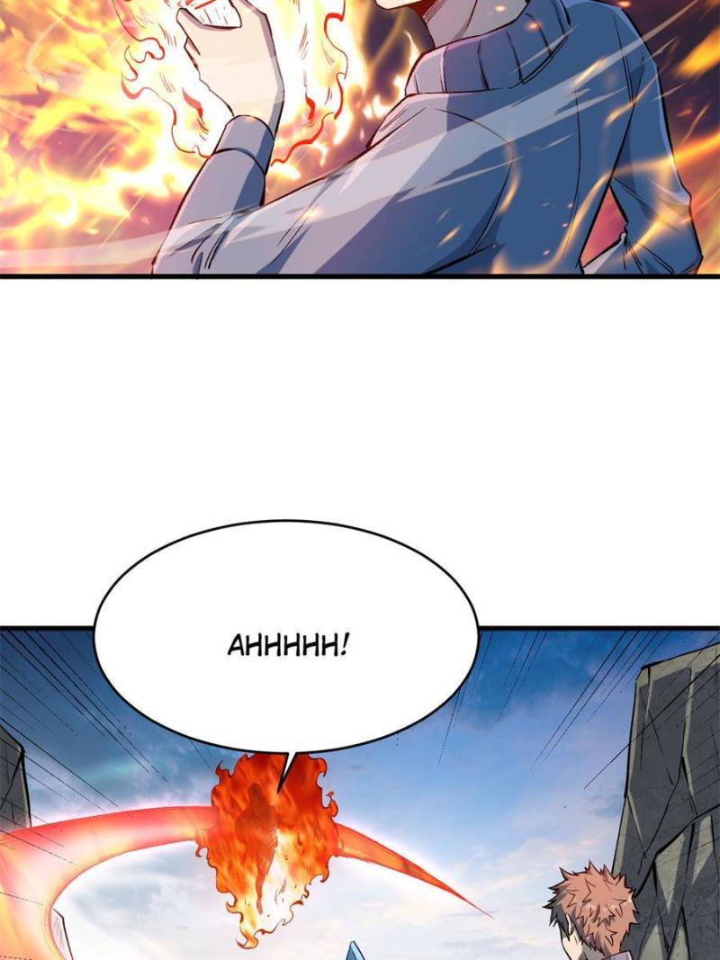 Read Endgame Restart EN Manga Online