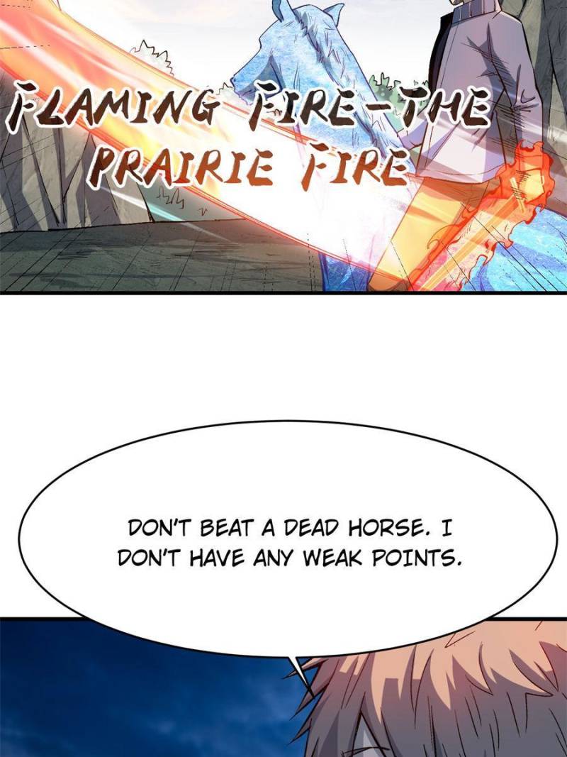 Read Endgame Restart EN Manga Online