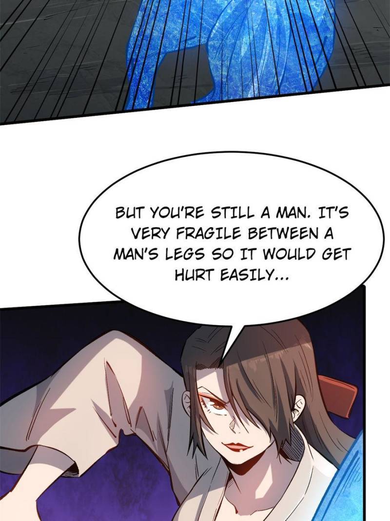 Read Endgame Restart EN Manga Online