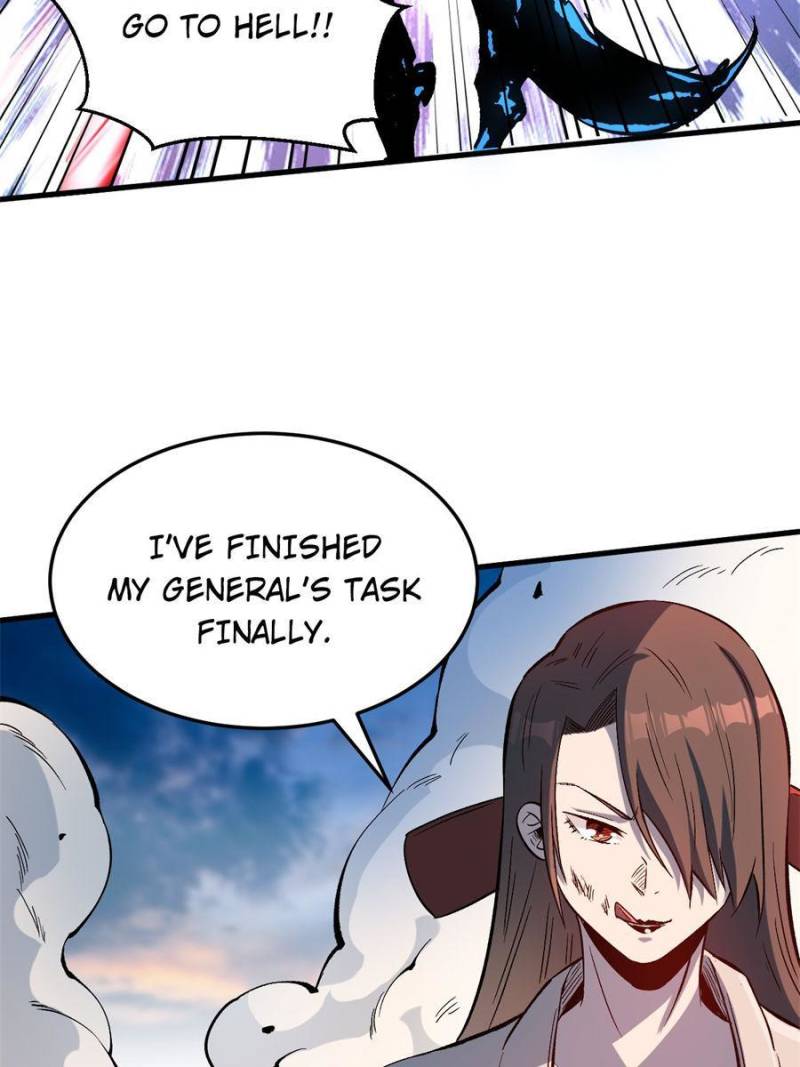 Read Endgame Restart EN Manga Online