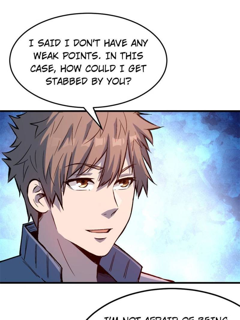 Read Endgame Restart EN Manga Online