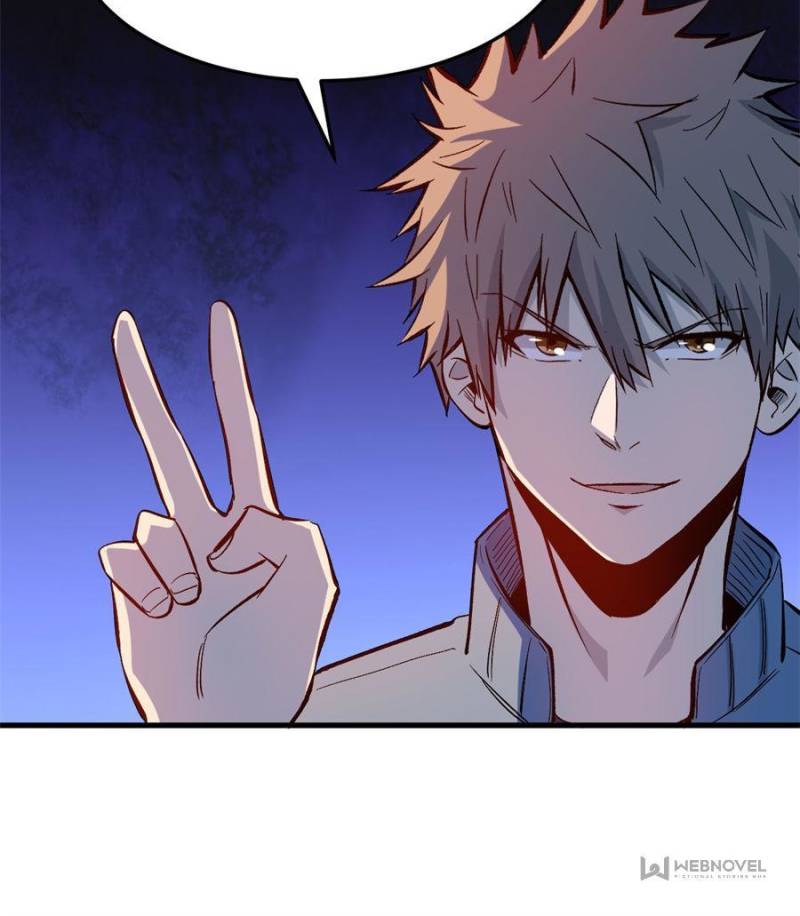 Read Endgame Restart EN Manga Online