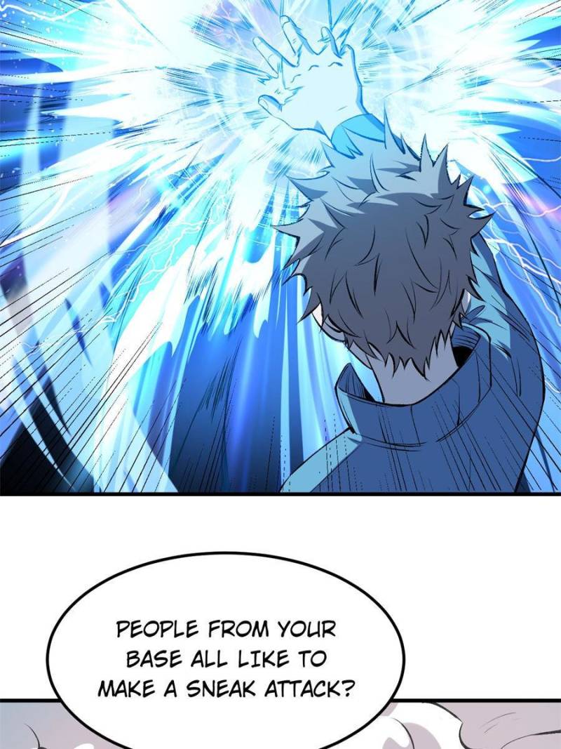 Read Endgame Restart EN Manga Online