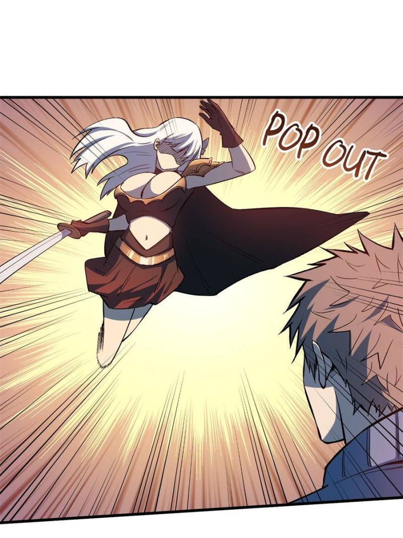 Read Endgame Restart EN Manga Online