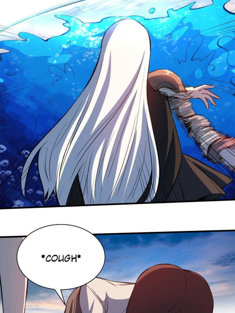 Read Endgame Restart EN Manga Online