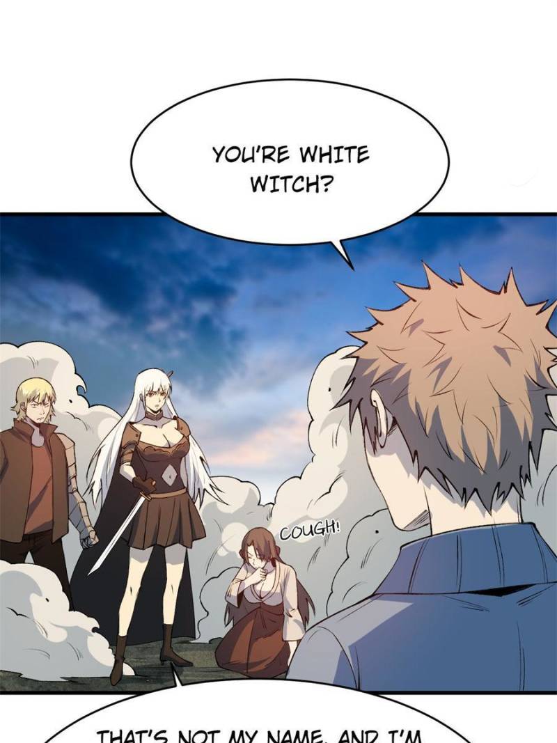 Read Endgame Restart EN Manga Online