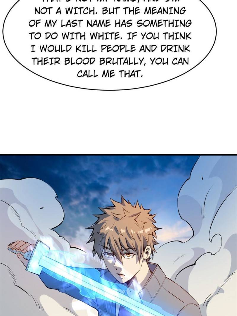 Read Endgame Restart EN Manga Online