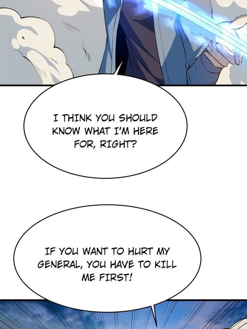 Read Endgame Restart EN Manga Online