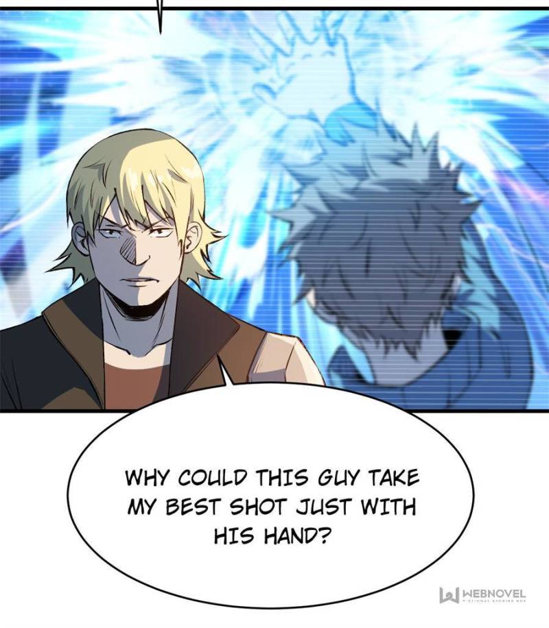 Read Endgame Restart EN Manga Online