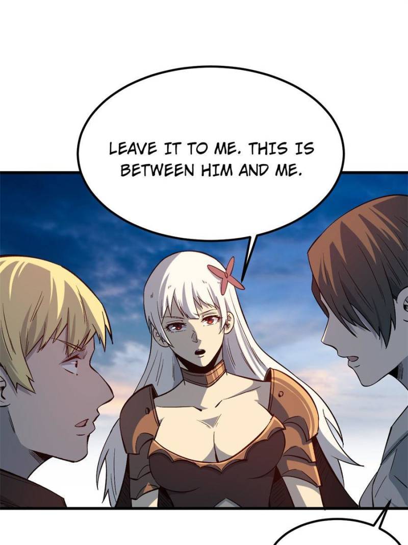 Read Endgame Restart EN Manga Online