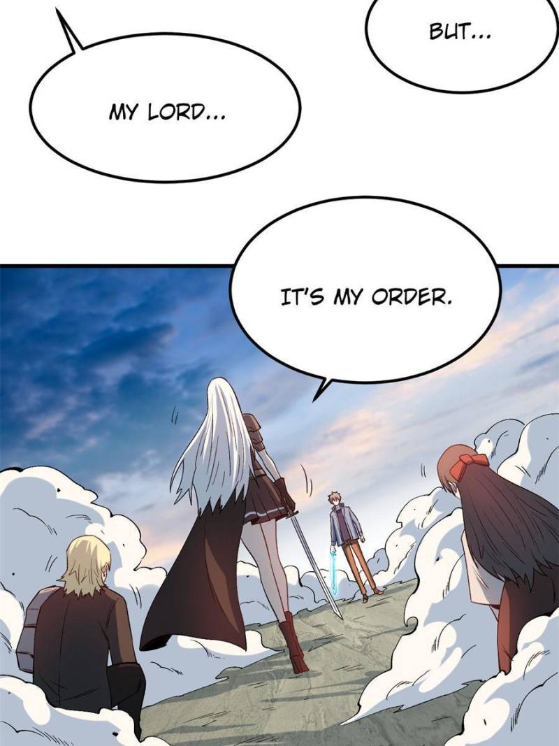Read Endgame Restart EN Manga Online