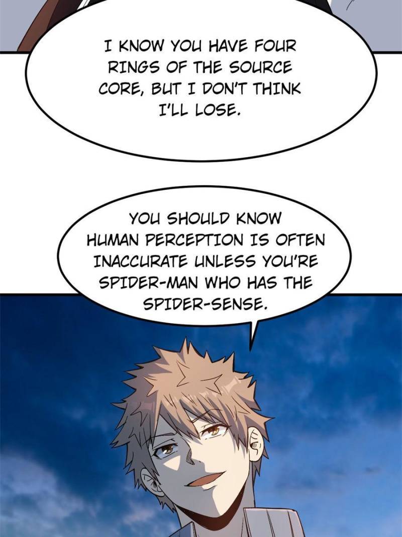 Read Endgame Restart EN Manga Online
