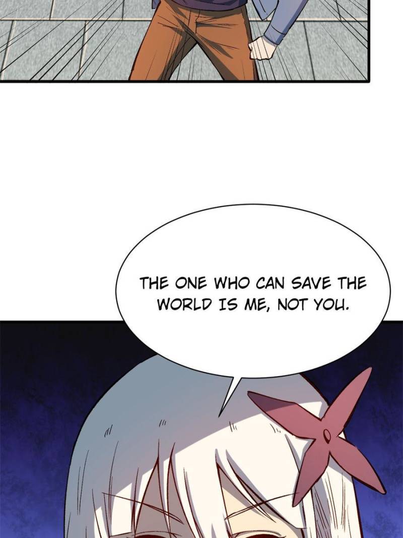 Read Endgame Restart EN Manga Online