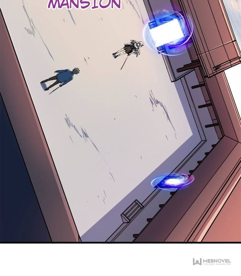 Read Endgame Restart EN Manga Online