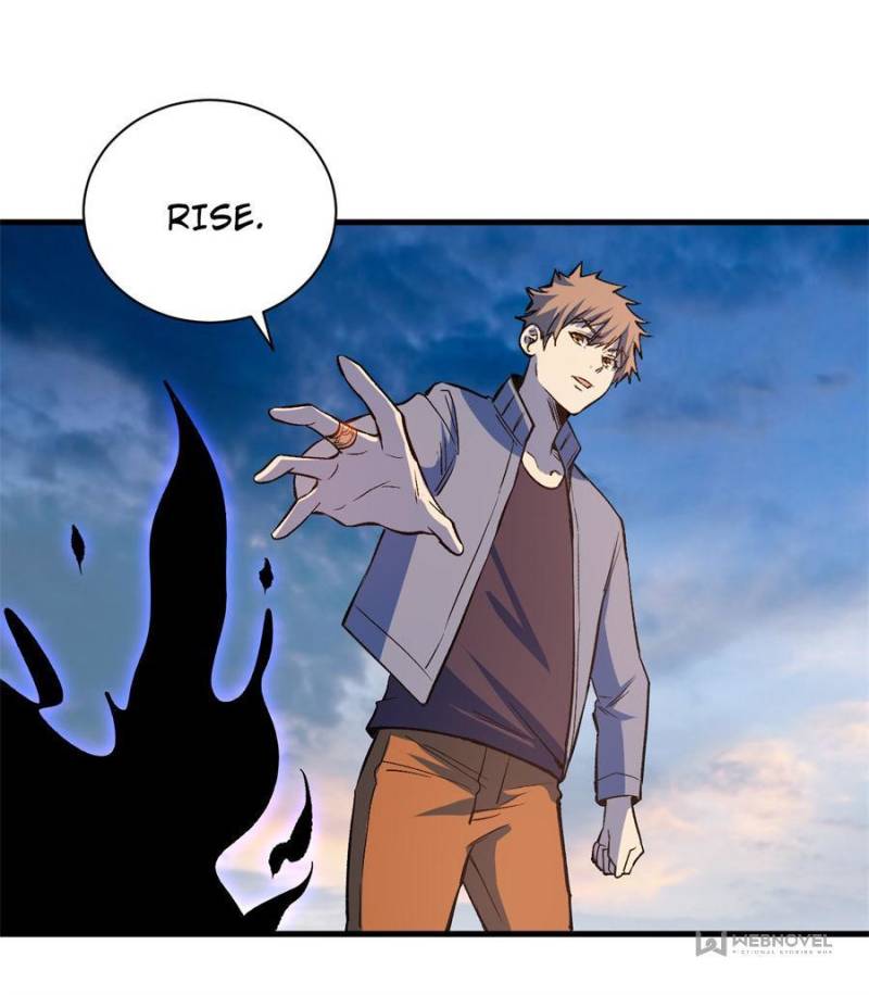 Read Endgame Restart EN Manga Online