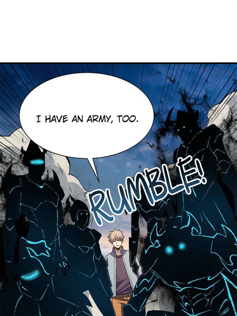 Read Endgame Restart EN Manga Online