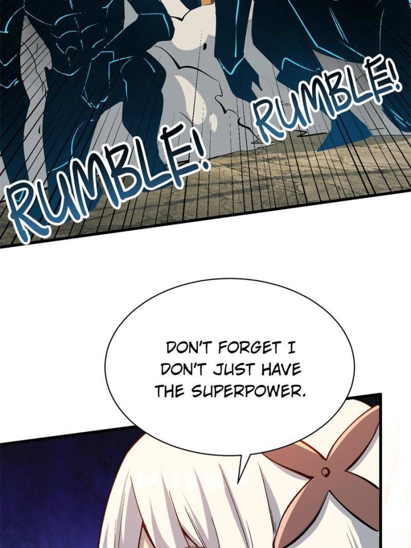 Read Endgame Restart EN Manga Online