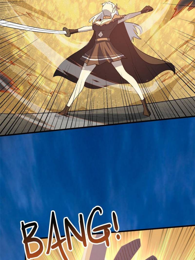 Read Endgame Restart EN Manga Online