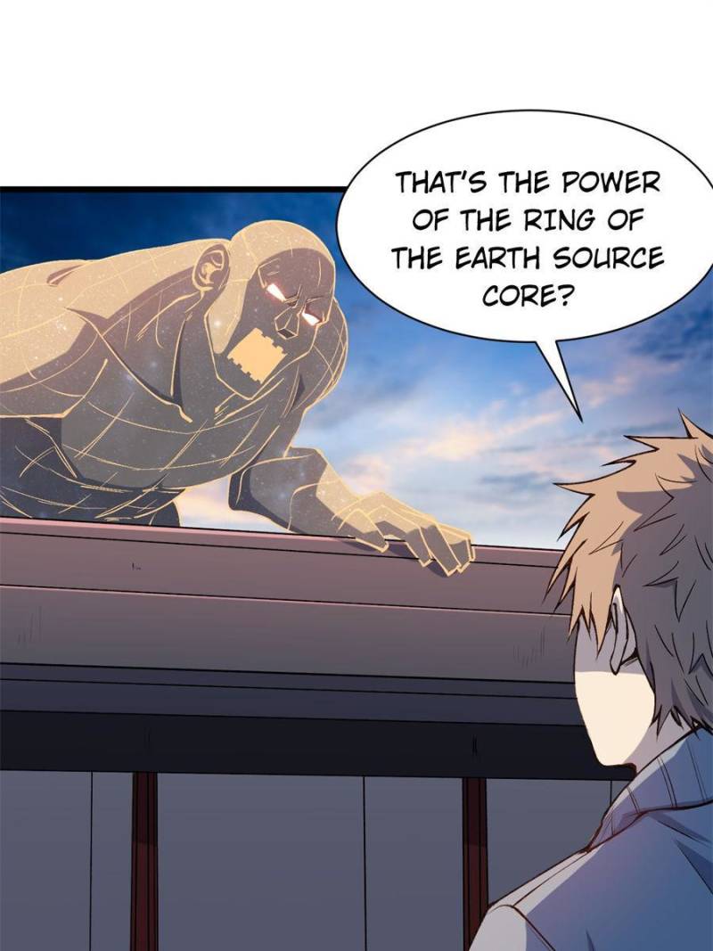 Read Endgame Restart EN Manga Online