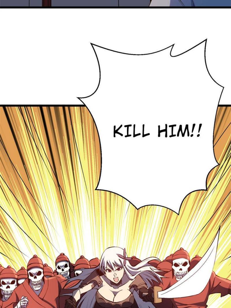 Read Endgame Restart EN Manga Online