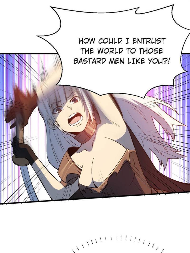 Read Endgame Restart EN Manga Online