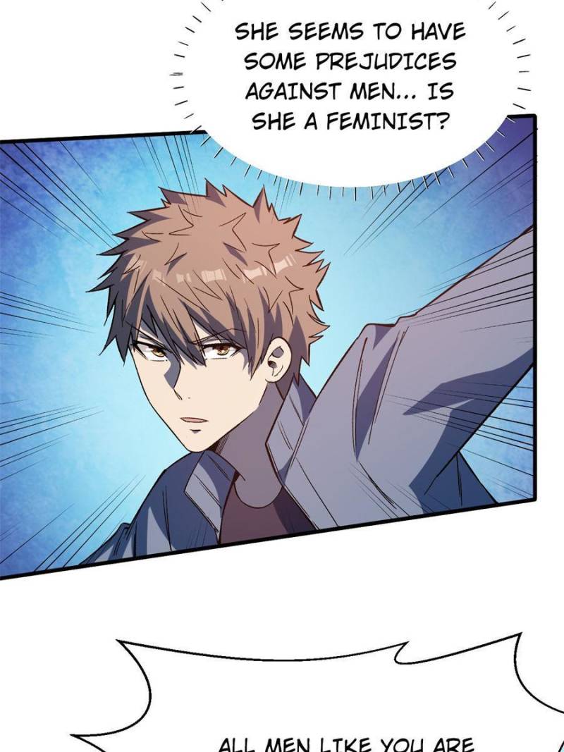 Read Endgame Restart EN Manga Online