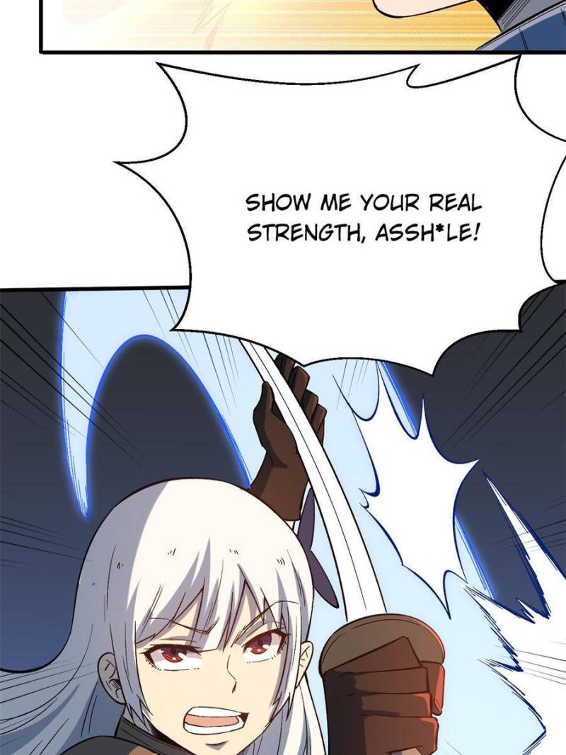 Read Endgame Restart EN Manga Online