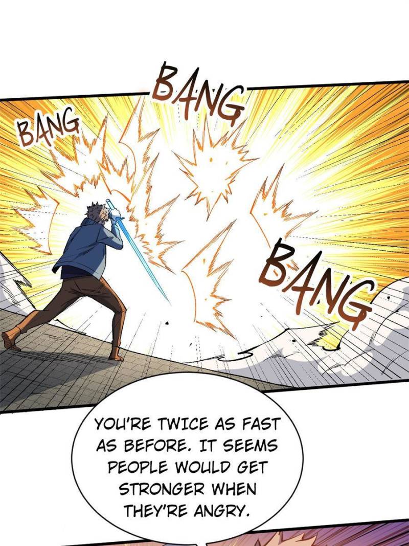 Read Endgame Restart EN Manga Online