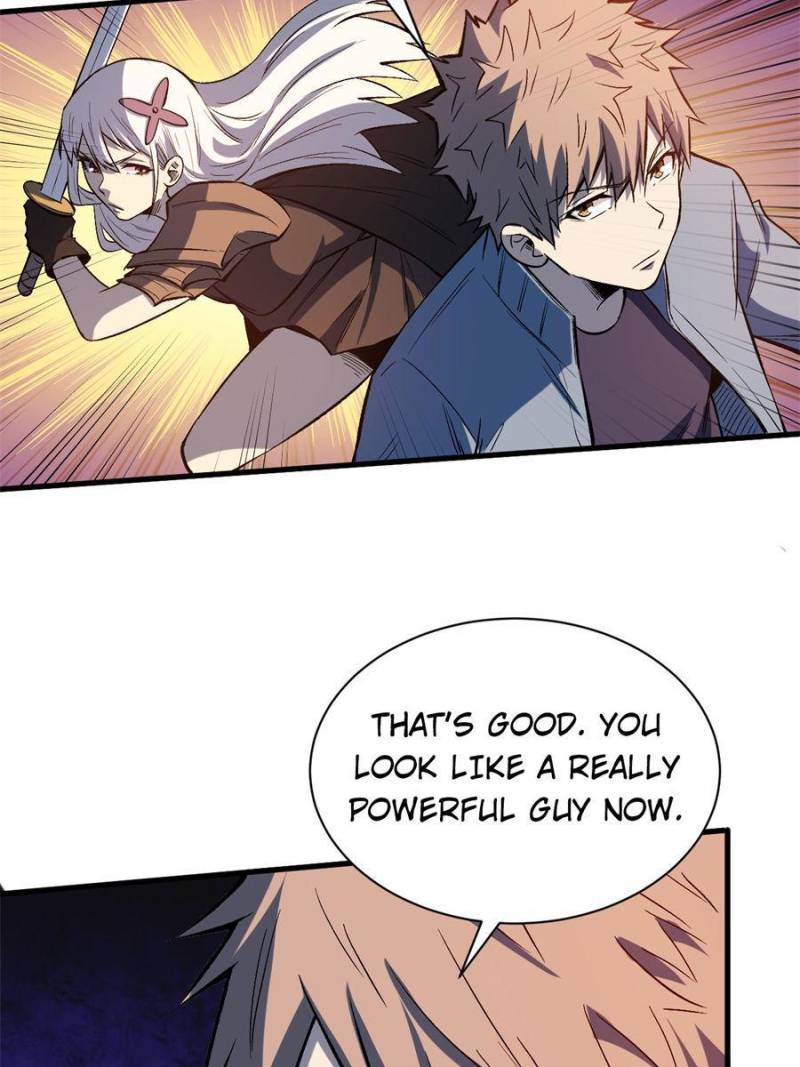 Read Endgame Restart EN Manga Online
