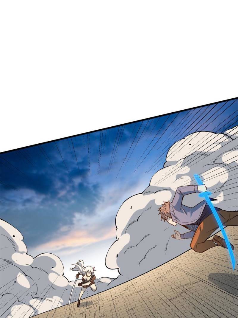 Read Endgame Restart EN Manga Online