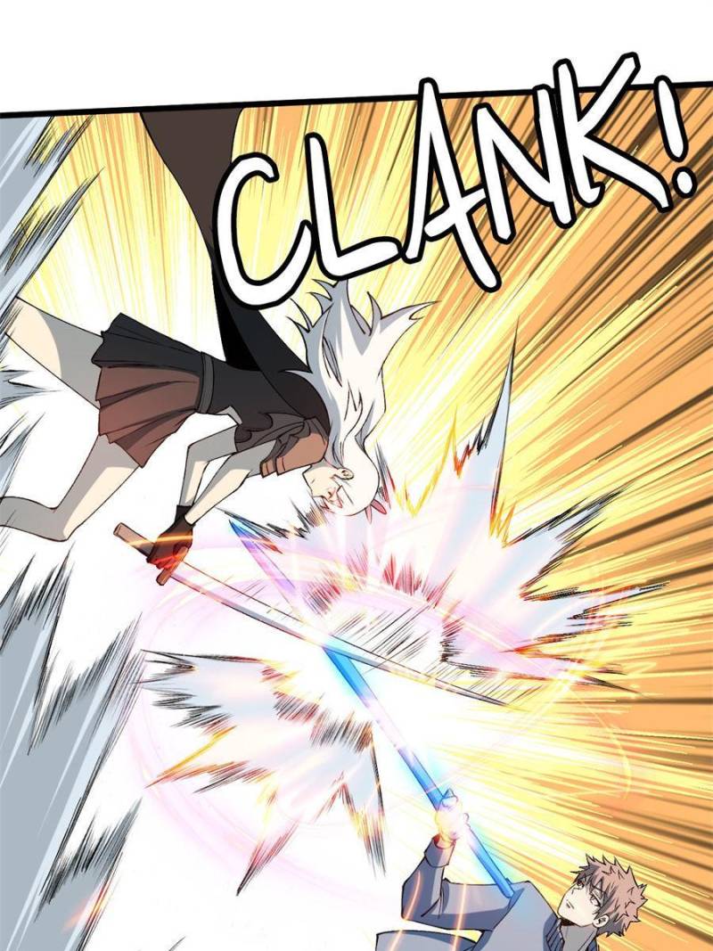 Read Endgame Restart EN Manga Online