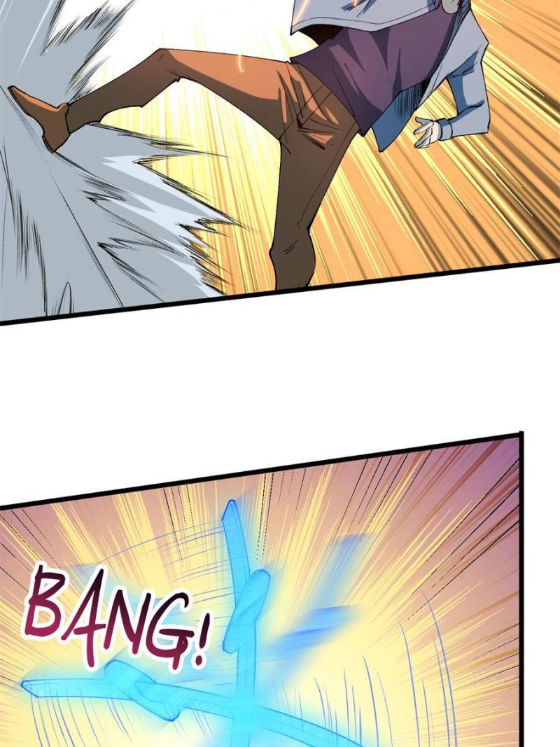 Read Endgame Restart EN Manga Online