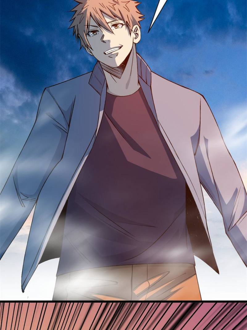 Read Endgame Restart EN Manga Online